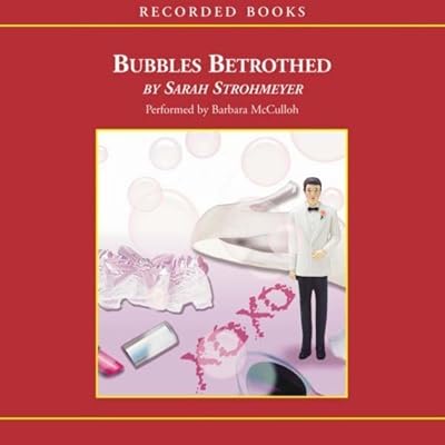 Bubbles Betrothed