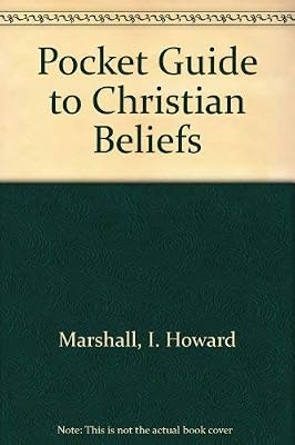 Pocket Guide to Christian Beliefs