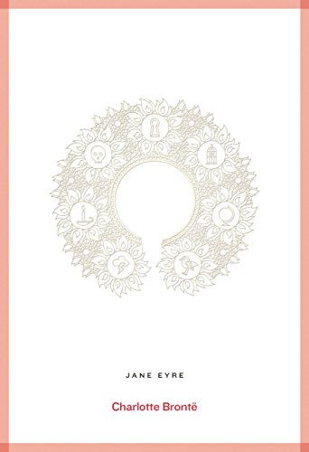 Jane Eyre by Charlotte Bronte