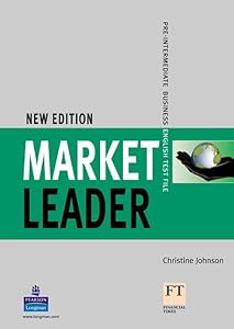 Market Leader Level 2 Test File