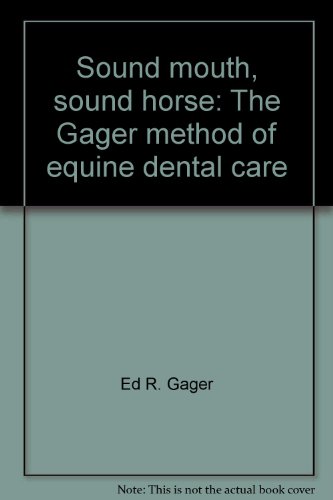 Algopix Similar Product 7 - Sound mouth sound horse The Gager
