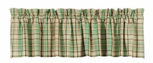 Algopix Similar Product 9 - IHF New Valance Lined Curtains Robins