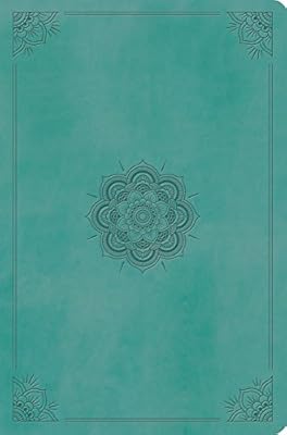 ESV Value Compact Bible