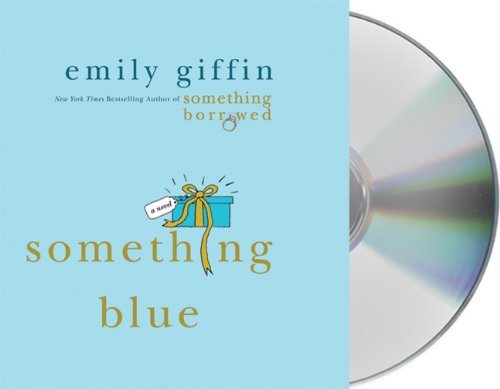 Something Blue by Emily Giffin