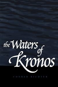 The Waters of Kronos