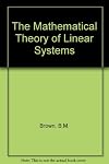 The mathematical theory of linear systems