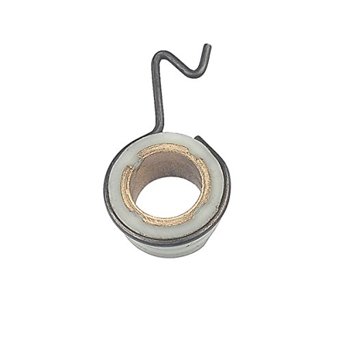 KOSIN Oil Worm Spring Gear for STIHL Chainsaw 017 018 MS170 MS180 021 023 025 MS210 MS250 MS230