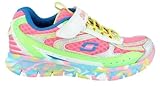 Skechers Kids 80882L-Synergy Kickety Kick Sneaker (Little Kid/Big Kid)