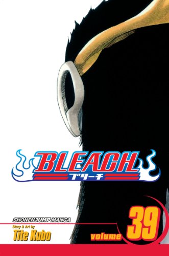 Bleach, Vol. 39 by Tite Kubo