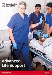 Advanced Life Support Eighth Edition