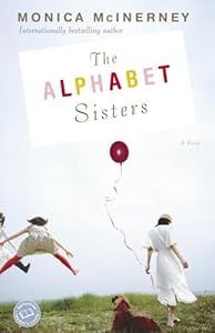 The Alphabet Sisters: A Novel