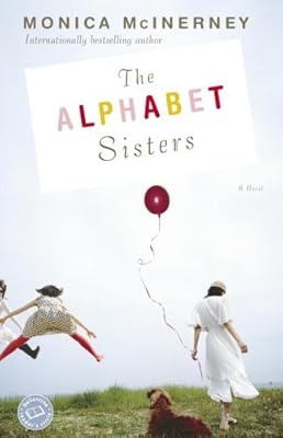 The Alphabet Sisters: A Novel