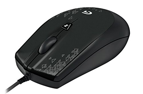 Logitech G90 Optical Gaming Mouse
