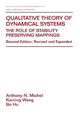 Qualitative Theory of Dynamical Systems (Encyclopedia of Theology and Church Book 239)