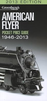American Flyer Pocket Price Guide