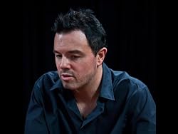Kevin Pollak's Chat Show - Seth MacFarlane