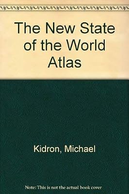 The New State of the World Atlas