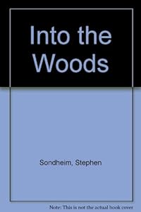Into the Woods