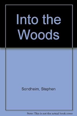 Into the Woods