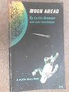 Moon ahead