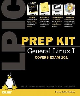Lpic 101 General Linux I