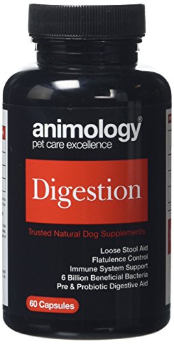 Algopix Similar Product 5 - Animology Digestion Supplement