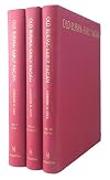 Old Burma-Early Pagan, in 3 volumes (text plates), complete.