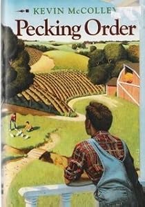 Pecking Order by Kevin McColley
