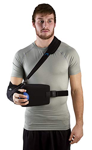 Algopix Similar Product 4 - United Ortho 20006007 Neutral Shoulder