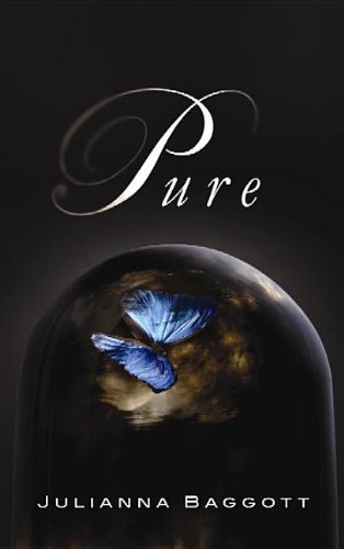 Pure by Julianna Baggott