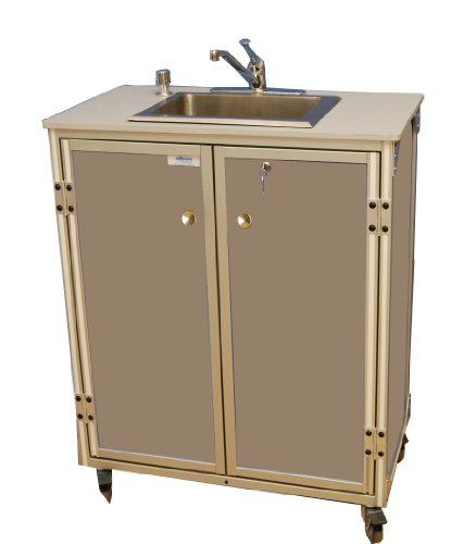 Algopix Similar Product 11 - Monsam PSE009 Deep Single Basin 10