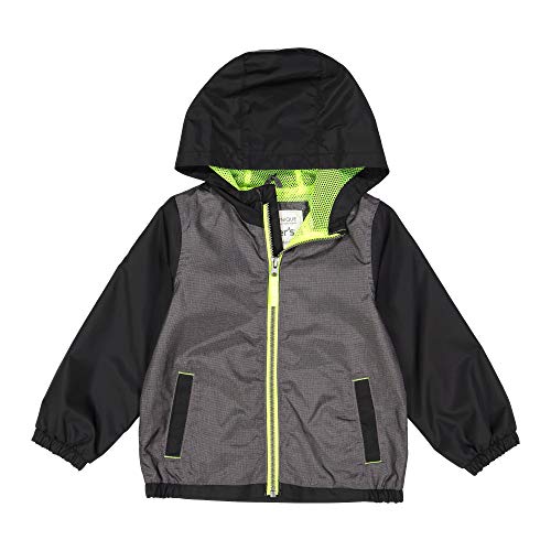 Algopix Similar Product 12 - Carters Baby Boys Mesh Lined