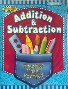 Addition & Subtraction: Practice Makes Perfect