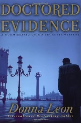 Doctored evidence