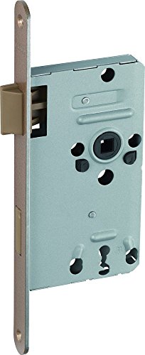 Algopix Similar Product 6 - Abus mortice Lock with warded Lock Key