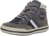 Geox Celvis10 Sneaker (Toddler/Little Kid/Big Kid)
