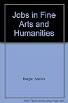 Jobs in fine arts and humanities (Exploring careers)
