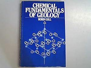 Chemical Fundamentals of Geology