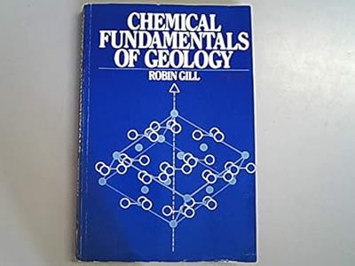 Chemical Fundamentals of Geology