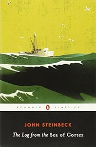 The Log from the Sea of Cortez