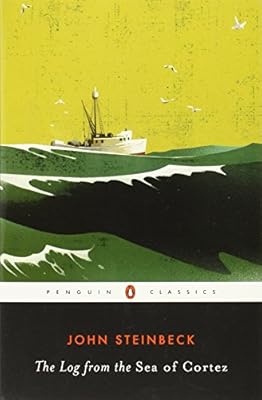 The Log from the Sea of Cortez