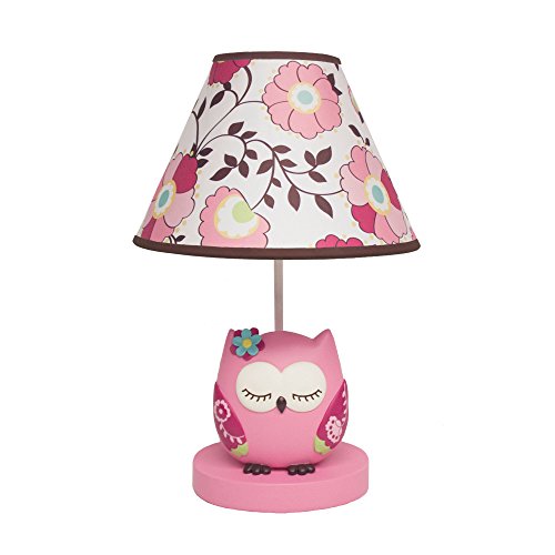 Algopix Similar Product 5 - Lainey Lamp and Shade by The Peanut