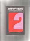 Elementary accounting