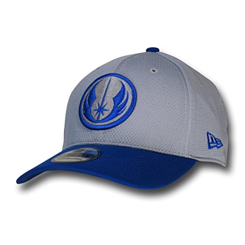 Star Wars Jedi Symbol Grey 39Thirty Cap