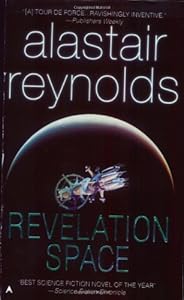 Revelation Space
