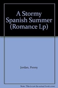 A Stormy Spanish Summer