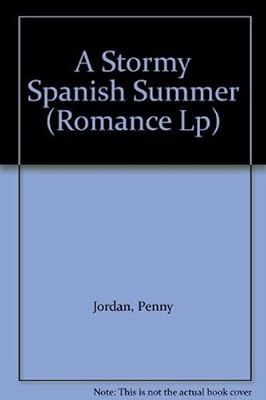 A Stormy Spanish Summer