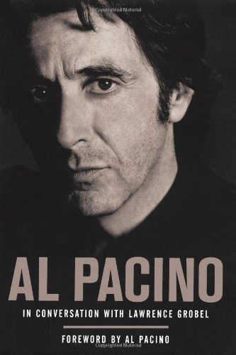 Al Pacino by Lawrence Grobel