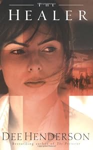 The Healer (O'Malley Series, Book 5)