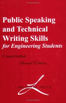 Public Speaking and Technical Writing Skills for Engineering Students, Second Edition